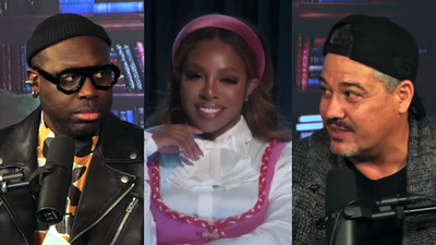 'It's So Dumb': Boston Rob And Bob The Drag Queen Have Thoughts About One Move From Candiace Dillard Bassett On The Traitors Season 4