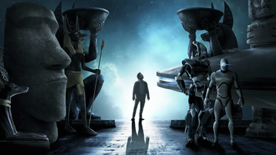 How to watch 'Ancient Aliens' season 22 online from anywhere