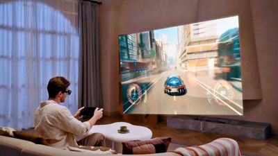 "One major AAA release will be built with AI-generated assets as a core selling point and succeed" — ChatGPT's bold 2026 gaming predictions