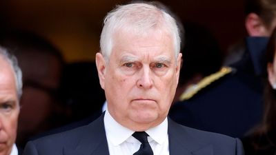 Former Prince Andrew preparing to 'scuttle off into the distance' as rumours swirl he’ll be out of Royal Lodge within weeks