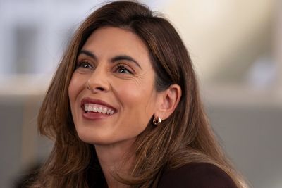 Jamie-Lynn Sigler opens up about ‘extremely emotional’ moment during Grey’s Anatomy guest appearance