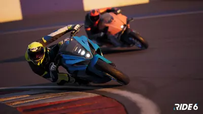 Milestone Shares First Look at RIDE 6 Career Mode and RIDE Fest