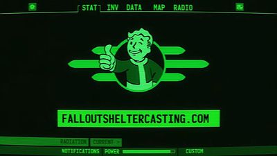 Amazon reveals brand new Fallout reality TV game show is coming — it's even got a website for fans of the franchise where they can sign up as contestants
