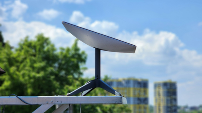 Starlink Broadband Slashes BT Prices — UK Consumers Celebrate Savings