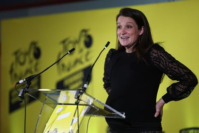 'It's going to be brilliant' – Lizzie Deignan 'incredibly proud' of 2027 Tour de France Femmes Grand Départ in Yorkshire