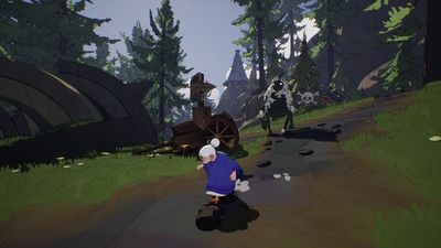 Uncharted and Last of Us director says Zelda: Wind Waker was the main inspiration for his new game's art style, because the devs wanted the graphics to "last the test of time"