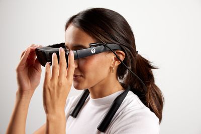 Future of Healthcare Tech: 10 Must-See CES 2026 Innovations Redefining AI Diagnostics and Wearables