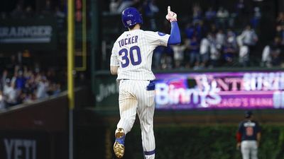 What Dodgers Starting Lineup Could Look Like Following Kyle Tucker Signing