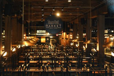 Time Out markets set to close in two major cities blaming drop in footfall and rising in costs