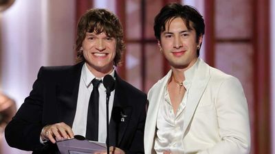 NHL Commissioner Gary Bettman Shares His Thoughts on ‘Heated Rivalry’