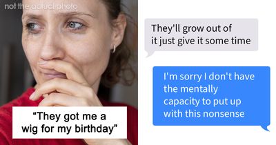 Stepdaughters’ Gift Pushes Woman To Her Limits, Shares Conversation With Her Husband That Goes Viral