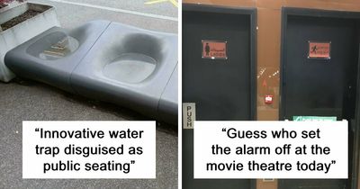 “A Combination No One Has Ever Wanted”: 66 Times Designers And Engineers Messed Up So Bad, They Got Shamed Online