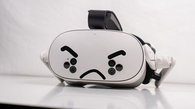 Meta isn't giving up on VR, but it just evaporated any goodwill it had left