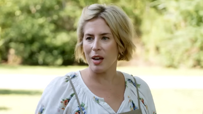 After Home Town’s Erin Napier Admitted To Being In Her ‘Softest Mommy’ Era Fans Had All The Kind Words