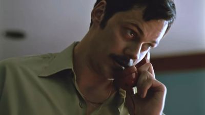 How Bill Skarsgård Views His Transformation For Dead Man’s Wire Compared To The Extremes He Went To For IT And Nosferatu