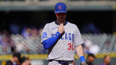 Four Takeaways From Dodgers’ Addition of Kyle Tucker in Free Agency