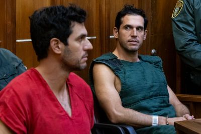 Woman who first accused Alon and Oren Alexander of sexual assault found dead late last year: officials