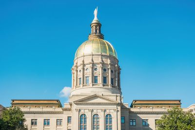 Georgia Tax Rebate And Income Elimination? What 2026 Could Mean For You