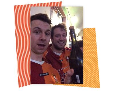 The pub that changed me: ‘It was close. It served Guinness. And it had (just about) functioning toilets’