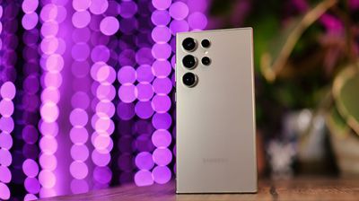 Could the Galaxy S26 Ultra be getting a new, improved 24MP capture option?