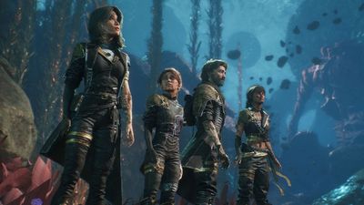 Valve just revealed the Steam sales and events for the rest of 2026, and besides the discounts I'm looking at the Party-Based RPG Fest to help satisfy those post-Clair Obscur: Expedition 33 cravings