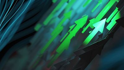 Dow Adds 292 Points as Goldman, Nvidia Soar: Stock Market Today