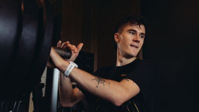 ‘You want it to be easy. You want it to be accessible so that you're actually doing it’ — 5 things every runner can learn from Jakob Ingebritsen’s strength training routine