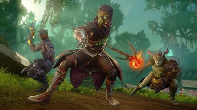 What was once one of Steam's biggest MMOs is being killed off, and it's already been delisted — you have one year to play before shutdown