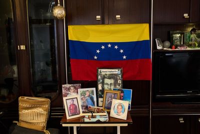 Venezuelans in Spain are caught between hope and fear after Maduro's capture