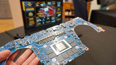 Asus says memory shortage should 'start to normalize' by 2027, but 'nobody wants to be the first one to lower prices'