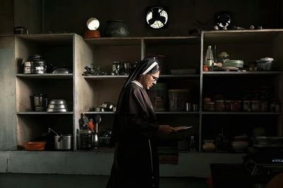 ‘I must speak for myself, will not rest till I get justice,’ says Sister Ranit, nun who accused Bishop Franco of rape