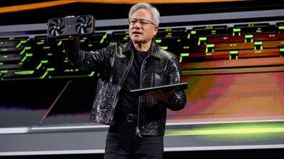 Gamers face another crushing blow as Nvidia allegedly slashes GPU supply by 20%, leaker claims — no new GeForce gaming GPU until 2027