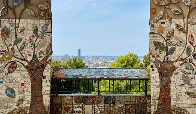 I thought I hated Paris – this is what changed my mind