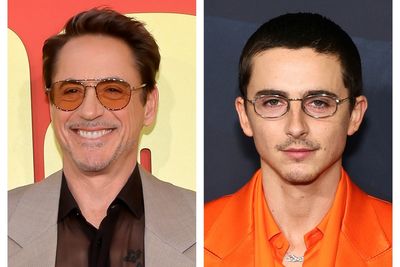 Next Barbenheimer? Robert Downey Jr teases ‘Dunesday’ showdown between Avengers: Doomsday and Dune 3