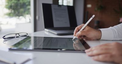 Would you trust AI to read a contract before you signed? — Docusign’s new Iris engine wants to eliminate "signer hesitation"