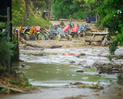 Afternoon Update: Victoria floods as fires still burn; Trump staffer’s ‘leftwing hack’ tirade; and the best live albums of all time