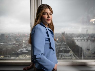 Exclusive: Laila Cunningham says women in burkas need to be searched