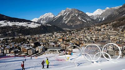 These European cities won't be able to host future Winter Olympics due to climate change