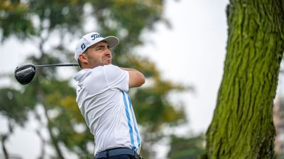 Schonbaum and Martinez Benedetti Lead Latin America Amateur Championship