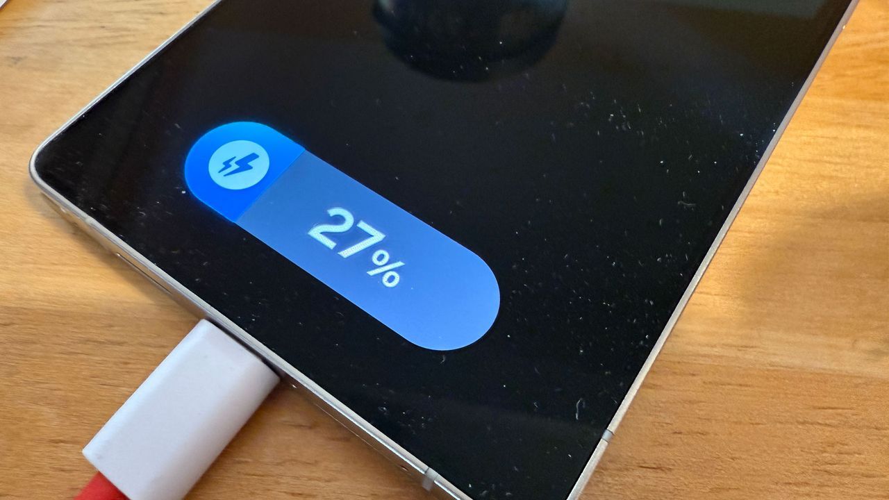 Silicon-carbon is just the start: these battery technologies could make your phone last even longer