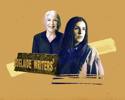 Call this social cohesion? The war of words that laid waste to the 2026 Adelaide writers’ festival