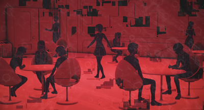 The JRPG veteran responsible for Persona and Megami Tensei is working on a 'school life RPG' with the Neptunia series studio