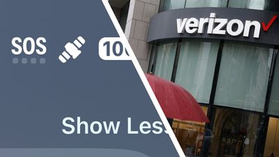 Verizon outage: Service restored after a 'software issue' — here’s everything we know and how to get the $20 credit