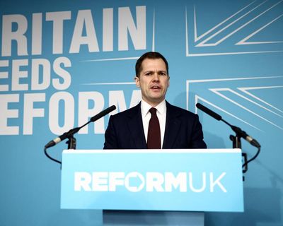 Friday briefing: How the Robert Jenrick saga exposes a hollowed out Tory party