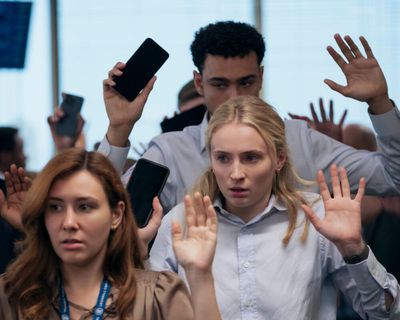 Steal to The Beauty: the seven best shows to stream this week