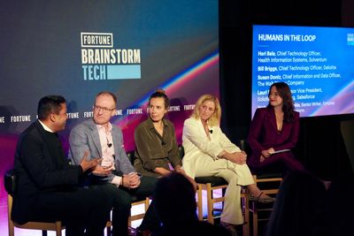 Protect your agentic AI before you wreck your agentic AI