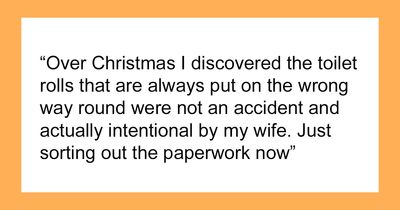 44 Couples That Had Incredibly Petty Fights Over The Christmas Period