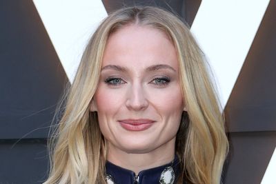 Sophie Turner’s striking first look as Lara Croft for Tomb Raider series revealed