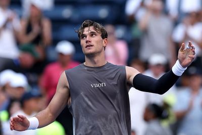 The rising tension ahead of the Australian Open and how tennis found itself in a mess