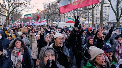Newsletter: Inside the EU’s proposal for fresh sanctions on Iran